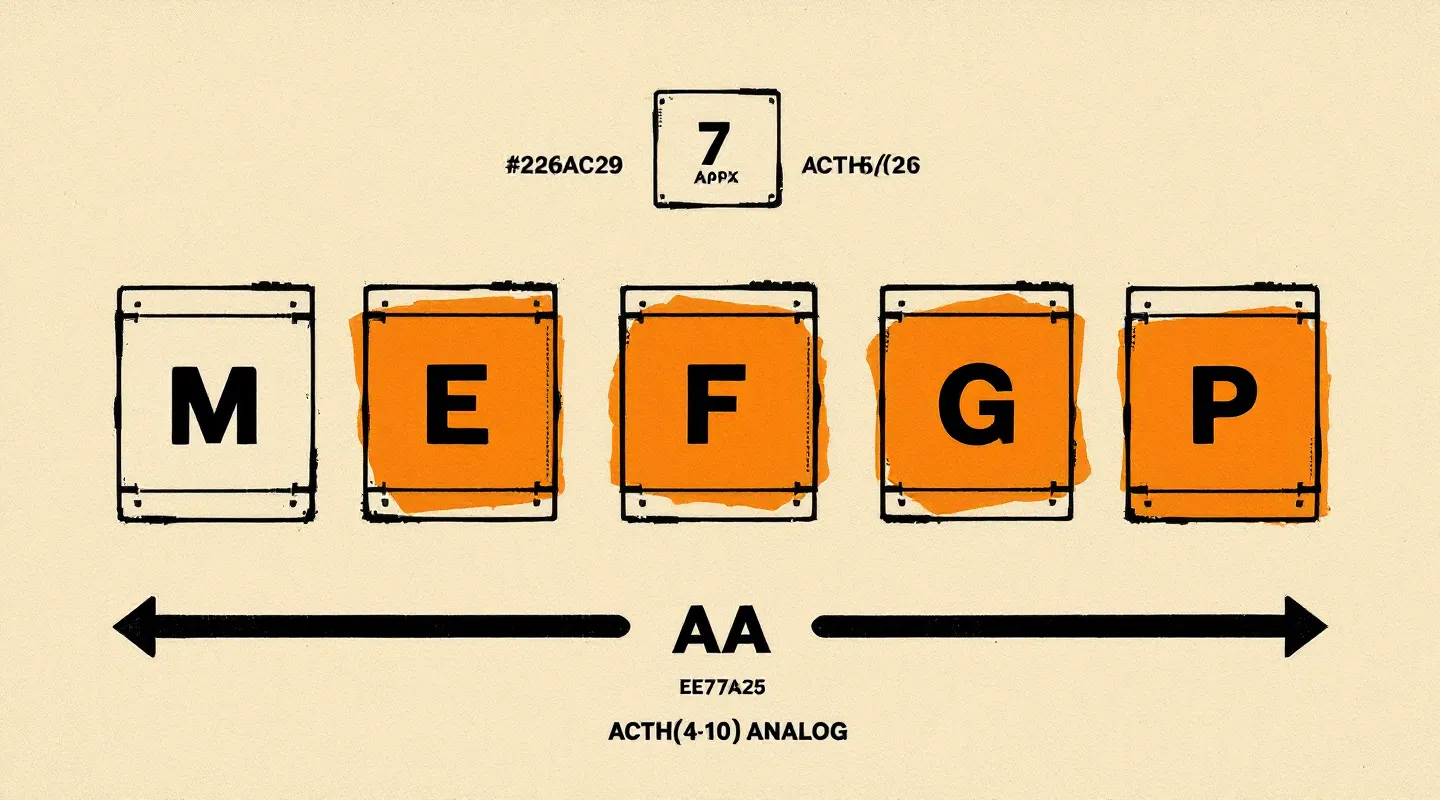 SECTION 01 / WHAT SEMAX IS